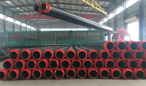 講解保溫鋼管的保溫原理(lǐ)