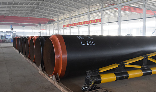 熱(rè)力管道保溫有什麽作用？