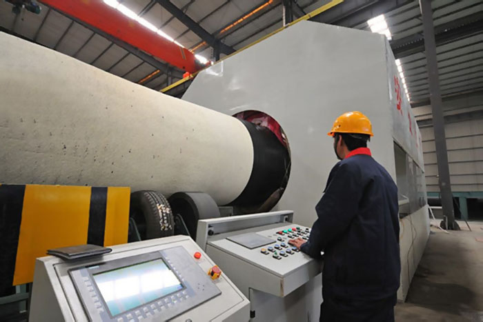 廠(chǎng)區車間10