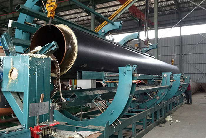 廠(chǎng)區車間2