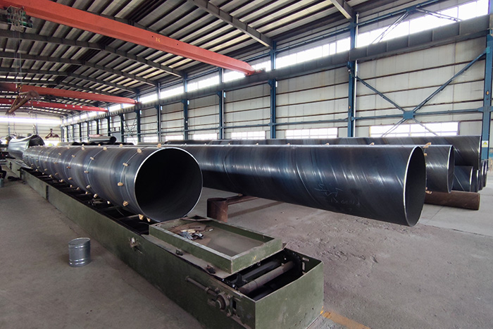 廠(chǎng)區車間4